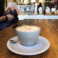 รูปภาพถ่ายที่ 3-19 Coffee โดย okazu เมื่อ 6/10/2018