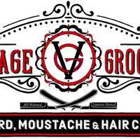 9/3/2016에 The Vintage Grooming Company님이 The Vintage Grooming Company에서 찍은 사진