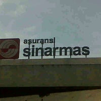 Review PT. Asuransi Sinarmas