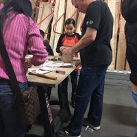 Photo taken at The Home Depot by Angela on 12/2/2017