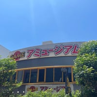 Photo taken at アミュージアム 茶屋町店 by りんたん on 6/17/2023