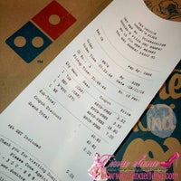 Domino S Pizza Sri Rampai Taman Sri Rampai Kuala Lumpur Wp
