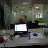 Review Telkomsel BSD