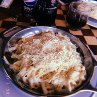 Photo taken at Vinícius Restaurante by Sinem Selenay⚓️👩🏻‍🍳 on 3/31/2019
