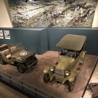 Das Foto wurde bei West Point Museum von Amira K. am 12/29/2018 aufgenommen