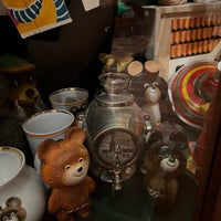 Photo taken at Suomenlinna Toy Museum by Londowl on 6/19/2022