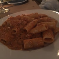 Photo taken at Le Zie 2000 Trattoria by Londowl on 10/15/2017