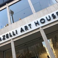 Photo taken at Gazelli Art House by Londowl on 9/29/2018