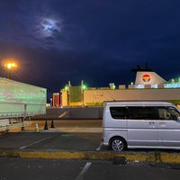 Photo taken at Tokyo Port Ferry Terminal by hakocro H. on 11/25/2023