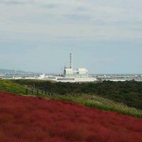 常陸那珂火力発電所 常陸那珂火力発電所