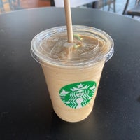 Photo taken at Starbucks by naox on 1/9/2023