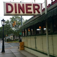 Photo taken at Wellsboro Diner by Deuane H. on 6/3/2017