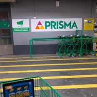 Prisma-keskus - Järvenpää, Southern Finland