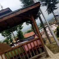 Photo taken at Hasbahçe Yenice by Hatice G. on 7/21/2017