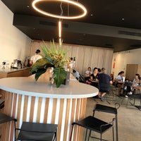 Photo taken at Steam Brothers Coffee by The Pommy on 3/6/2018