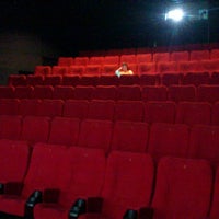 5/15/2013にDace D.がForum Cinemas Kino Citadeleで撮った写真