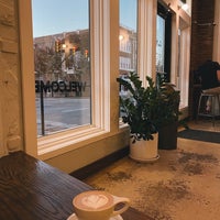 Photo taken at Craftwork Coffee Co. by . on 12/1/2019