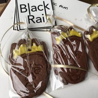 8/8/2016にHelen H.がBlack Rail Coffeeで撮った写真