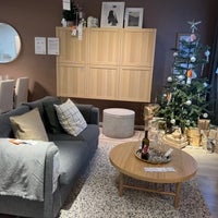 12/20/2022 tarihinde Vicky A.ziyaretçi tarafından IKEA'de çekilen fotoğraf