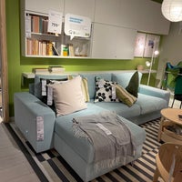 Foto scattata a IKEA da Vicky A. il 4/25/2022