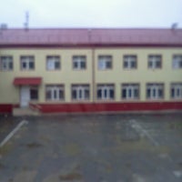 Photo taken at школа переваловская by Алина А. on 10/16/2012