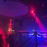 Foto scattata a Zelda’s Nightclub da Ha D. il 9/4/2017