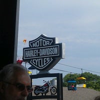 roadhouse harley