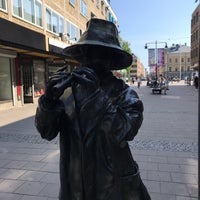 Photo taken at Gävle by Lê L. on 6/20/2019