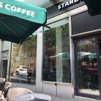 Photo taken at Starbucks by Lê L. on 5/1/2019