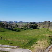 Foto tirada no(a) Tierra Rejada Golf Club por Se Hoon P. em 1/25/2017