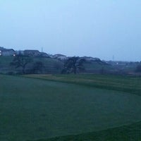 Снимок сделан в Deer Ridge Golf Club пользователем Se Hoon P. 1/22/2016