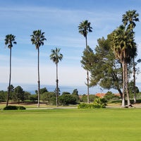 Foto diambil di Los Verdes Golf Course oleh Se Hoon P. pada 1/29/2018