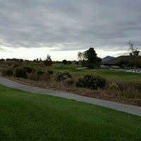 10/29/2016にSe Hoon P.がCoyote Creek Golf Clubで撮った写真