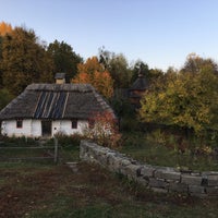 Photo taken at Експозиція &amp;quot;Карпати&amp;quot; by Oлeg on 10/18/2017