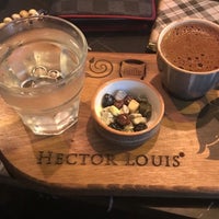 Photo taken at Hector Louis Coffee by Oğuzhan Ö. on 7/27/2020