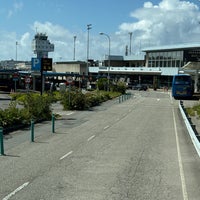 5/17/2024에 Francisco T.님이 Aeropuerto de Asturias에서 찍은 사진