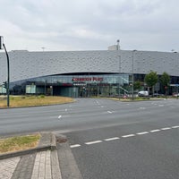 6/7/2023에 Max D. Z.님이 Einkaufszentrum Limbecker Platz에서 찍은 사진