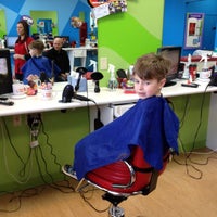 Kids Hair 1 Tip