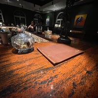 5/17/2022 tarihinde Matthew 🚑 T.ziyaretçi tarafından Apéritif Restaurant &amp;amp; Bar'de çekilen fotoğraf