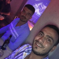Photo taken at Club Cadde by Erol A. on 8/19/2019