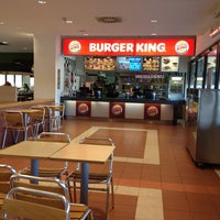 Foto scattata a Burger King da Matteo il 3/16/2014