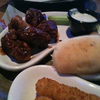 Photo taken at Applebee&amp;#39;s Grill + Bar by Susan on 1/29/2013