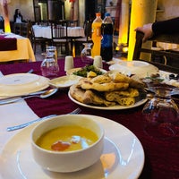 Foto scattata a Nevşehir Konağı Restoran da Fatih Ö. il 6/2/2018