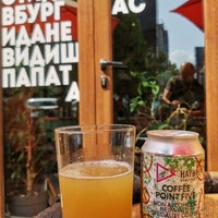 Photo taken at Papa Beer by Dimitar A. on 8/28/2021.