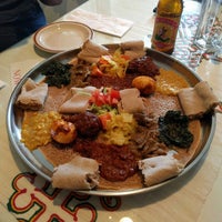 Ethiopian Cottage Restaurant Lower East Side 7 Tips From 285