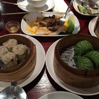 Dim Sum Haus Dim Sum Restaurant In Zeil