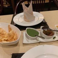 Review Queens Of Indian Restaurant