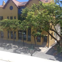 7/15/2014 tarihinde Andre G.ziyaretçi tarafından Bolo do Caco'de çekilen fotoğraf