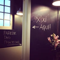 2/8/2014 tarihinde Andre G.ziyaretçi tarafından Bolo do Caco'de çekilen fotoğraf