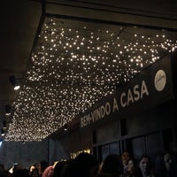 Photo taken at Hillsong São Paulo by Bianca T. on 8/30/2019